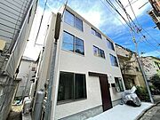 リベラ北千住 3階 築4年2ヶ月の賃貸物件