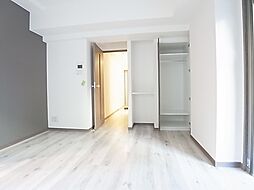 VERXEED綾瀬駅前 504 5階1Kのリビング/ダイニング