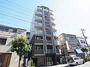 綾瀬駅より徒歩5分 5階 築9年7ヶ月の賃貸物件