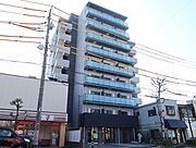 綾瀬駅より徒歩10分 7階 築4年8ヶ月の賃貸物件