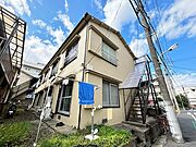 ヤマトハウス 2階 築48年1ヶ月の賃貸物件