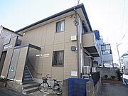 堀切菖蒲園駅より徒歩6分 2階 築24年10ヶ月の賃貸物件