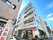KTbldg. 5階 築12年8ヶ月の賃貸物件