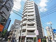 グランフォース綾瀬 8階 築19年7ヶ月の賃貸物件