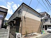 グランビア 1階 築24年の賃貸物件