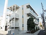 北綾瀬駅より徒歩10分 3階 築11年10ヶ月の賃貸物件