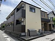 五反野駅より徒歩7分 1階 築17年7ヶ月の賃貸物件