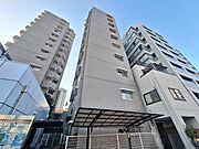 北千住駅より徒歩16分 1階 築32年の賃貸物件