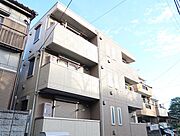 綾瀬駅より徒歩12分 2階 築8年5ヶ月の賃貸物件