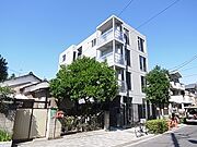 綾瀬駅より徒歩8分 2階 築8年7ヶ月の賃貸物件