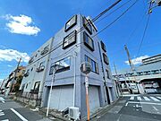 リマール綾瀬 4階 築34年10ヶ月の賃貸物件