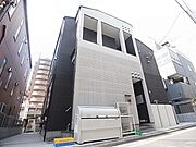 綾瀬駅より徒歩9分 1階 築4年2ヶ月の賃貸物件