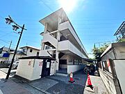 綾瀬駅より徒歩8分 3階 築39年11ヶ月の賃貸物件