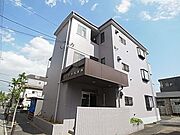 北綾瀬駅より徒歩6分 2階 築31年7ヶ月の賃貸物件