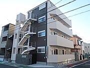 北綾瀬駅より徒歩11分 2階 築5年9ヶ月の賃貸物件