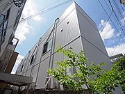 北綾瀬駅より徒歩13分 2階 築10年8ヶ月の賃貸物件