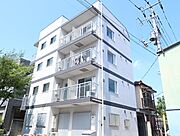 北綾瀬駅より徒歩8分 4階 築8年8ヶ月の賃貸物件