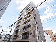 綾瀬駅より徒歩7分 4階 築7年1ヶ月の賃貸物件