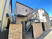 五反野駅より徒歩8分 1階 築23年11ヶ月の賃貸物件