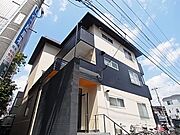 ＰＬＡＩＳＩＲ 3階 築41年11ヶ月の賃貸物件