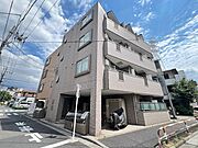 綾瀬駅より徒歩10分 3階 築20年3ヶ月の賃貸物件