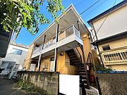 パル 2階 築34年8ヶ月の賃貸物件