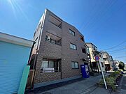 ファミール・サンドエル 3階 築26年2ヶ月の賃貸物件