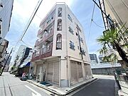 ラヤマコーポ 4階 築44年7ヶ月の賃貸物件