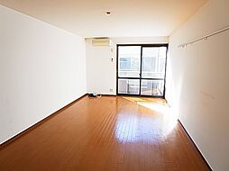 メゾンラパント 102 1階1Kのリビング/ダイニング