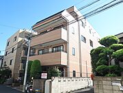 亀有駅より徒歩9分 1階 築20年7ヶ月の賃貸物件