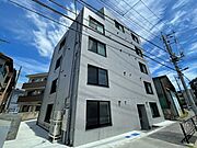 亀有駅より徒歩6分 1階 築3年4ヶ月の賃貸物件