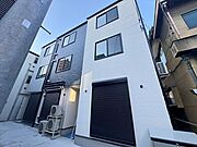 アンセス堀切菖蒲園の賃貸物件