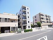 亀有駅より徒歩9分 2階 築9年9ヶ月の賃貸物件