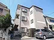 ハイム東綾瀬 3階 築36年1ヶ月の賃貸物件