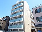 綾瀬駅より徒歩7分 3階 築8年7ヶ月の賃貸物件