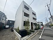 亀有駅より徒歩7分 1階 築1年2ヶ月の賃貸物件