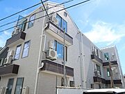 綾瀬駅より徒歩5分 1階 築5年2ヶ月の賃貸物件