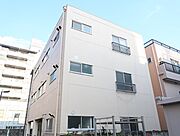 川西マンション 2階 築52年10ヶ月の賃貸物件