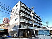 綾瀬駅より徒歩7分 4階 築3年の賃貸物件