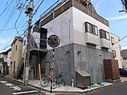 五反野駅より徒歩3分 3階 築33年7ヶ月の賃貸物件