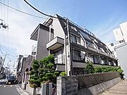 北千住駅より徒歩7分 1階 築30年1ヶ月の賃貸物件