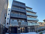 綾瀬駅より徒歩6分 1階 新築の賃貸物件