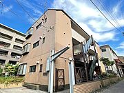 梅島駅より徒歩5分 1階 築38年の賃貸物件