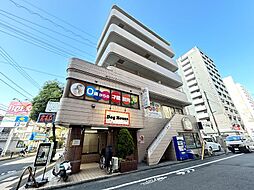 ロイヤルパレス綾瀬