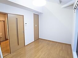 メゾンドアミー 202 2階1Kのリビング/ダイニング