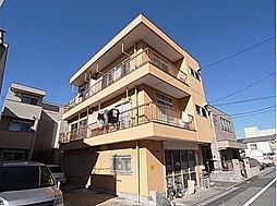 サンハイツ堀切