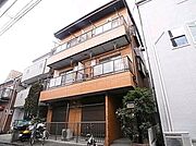 コーポ長嶋の賃貸物件