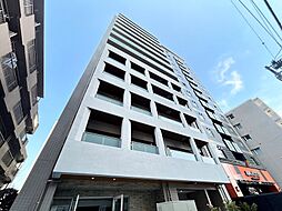 クラリティア綾瀬 804