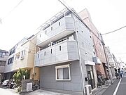 プランドール・花の賃貸物件