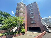 北綾瀬駅より徒歩15分 築30年 6階建の賃貸物件